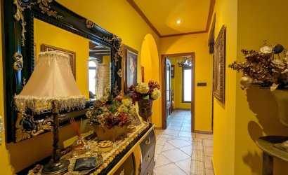 Revente - Villa -
Bigastro - Inland