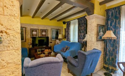 Revente - Villa -
Bigastro - Inland