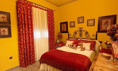 Revente - Villa -
Bigastro - Inland