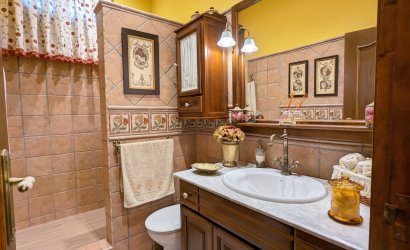 Revente - Villa -
Bigastro - Inland