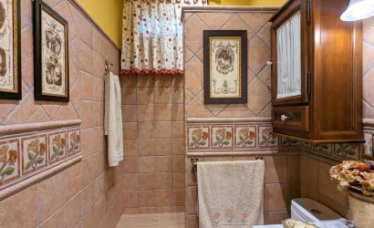 Revente - Villa -
Bigastro - Inland