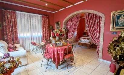 Revente - Villa -
Bigastro - Inland