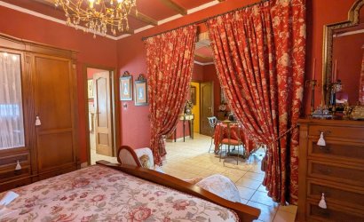 Revente - Villa -
Bigastro - Inland