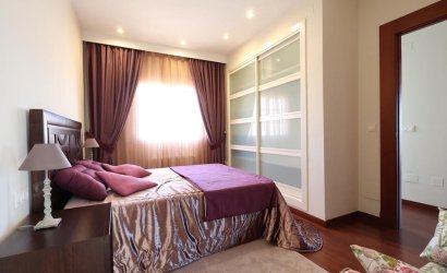 Reventa - Villa -
Ciudad Quesada - Costa Blanca