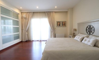Reventa - Villa -
Ciudad Quesada - Costa Blanca