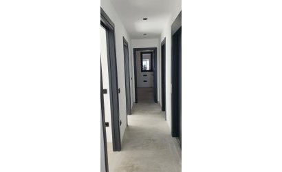 Resale - Apartment -
Rojales - Ciudad Quesada