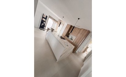 Reventa - Villa -
San Miguel de Salinas - Inland