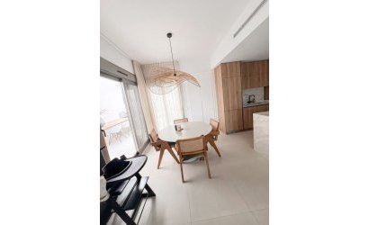 Reventa - Villa -
San Miguel de Salinas - Inland