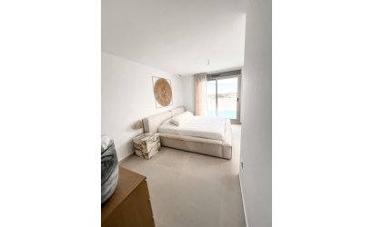 Reventa - Villa -
San Miguel de Salinas - Inland