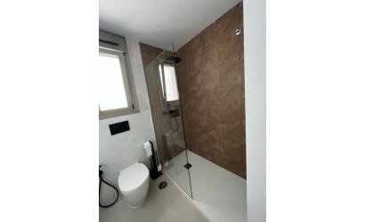 Reventa - Villa -
San Miguel de Salinas - Inland