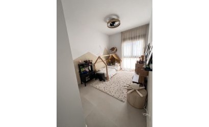 Reventa - Villa -
San Miguel de Salinas - Inland