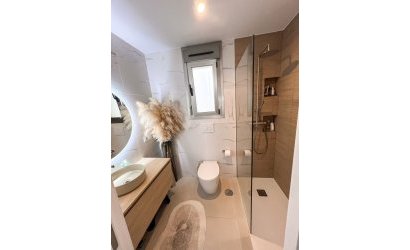 Reventa - Villa -
San Miguel de Salinas - Inland