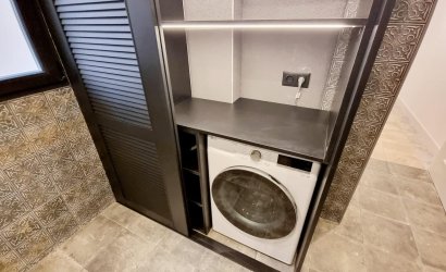 Revente - Apartment -
Torrevieja