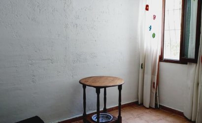 Resale - Villa -
Orihuela Costa - Punta Prima