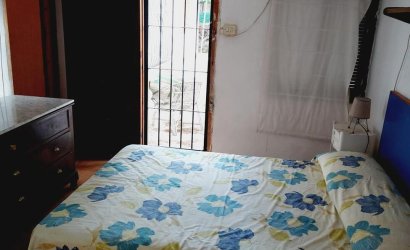 Resale - Villa -
Orihuela Costa - Punta Prima