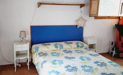 Resale - Villa -
Orihuela Costa - Punta Prima