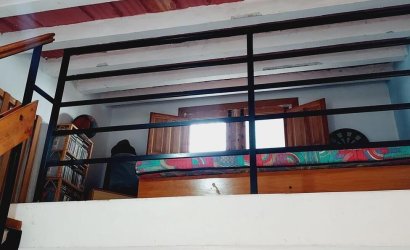 Resale - Villa -
Orihuela Costa - Punta Prima