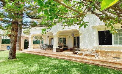 Reventa - Villa -
Orihuela Costa - Cabo Roig