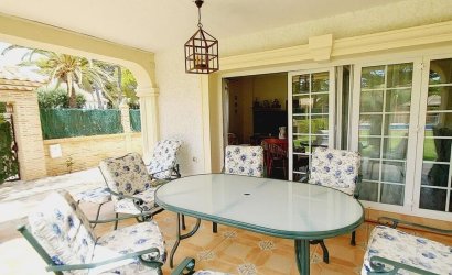 Reventa - Villa -
Orihuela Costa - Cabo Roig