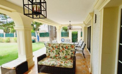 Reventa - Villa -
Orihuela Costa - Cabo Roig