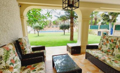 Reventa - Villa -
Orihuela Costa - Cabo Roig