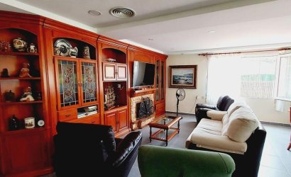 Reventa - Villa -
Orihuela Costa - Cabo Roig