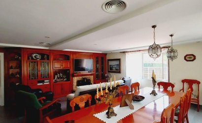 Reventa - Villa -
Orihuela Costa - Cabo Roig