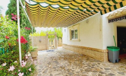 Reventa - Villa -
Orihuela Costa - Cabo Roig