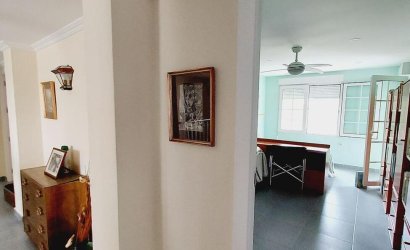 Reventa - Villa -
Orihuela Costa - Cabo Roig