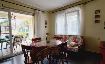 Reventa - Villa -
Orihuela Costa - Cabo Roig