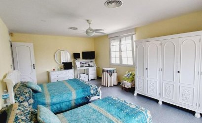 Reventa - Villa -
Orihuela Costa - Cabo Roig