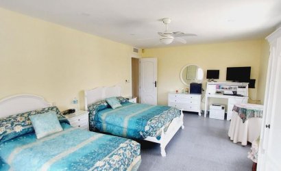 Reventa - Villa -
Orihuela Costa - Cabo Roig