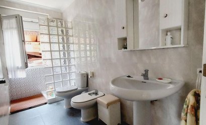 Reventa - Villa -
Orihuela Costa - Cabo Roig