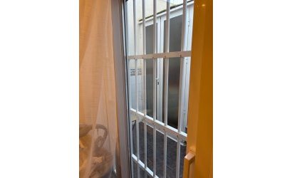 Revente - Apartment -
Torrevieja - Centro