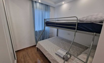 Herverkoop - Apartment -
Torrevieja - Costa Blanca