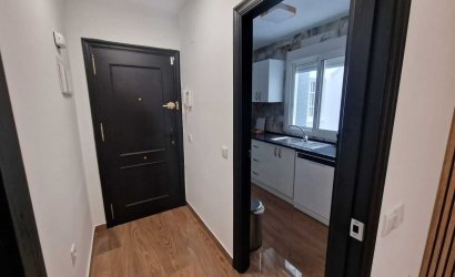 Herverkoop - Apartment -
Torrevieja - Costa Blanca