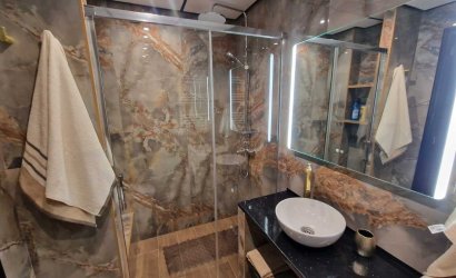 Herverkoop - Apartment -
Torrevieja - Costa Blanca