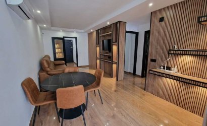 Herverkoop - Apartment -
Torrevieja - Costa Blanca