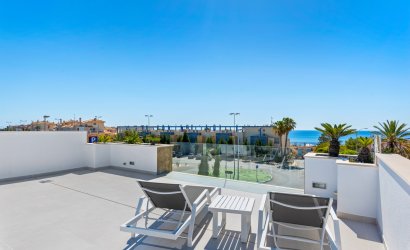 Revente - Villa -
Orihuela Costa - Dehesa de campoamor