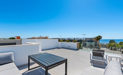 Revente - Villa -
Orihuela Costa - Dehesa de campoamor