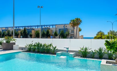 Revente - Villa -
Orihuela Costa - Dehesa de campoamor