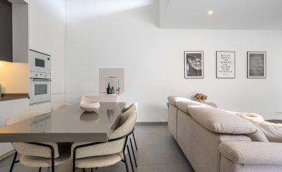 Reventa - Detached Villa -
Torre Pacheco - Roldán