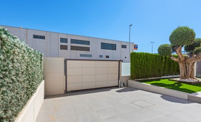 Resale - Villa -
Orihuela Costa - Dehesa de campoamor