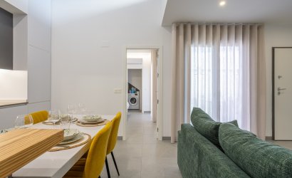 Herverkoop - Detached Villa -
Torre Pacheco - Roldán