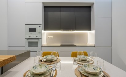 Herverkoop - Detached Villa -
Torre Pacheco - Roldán