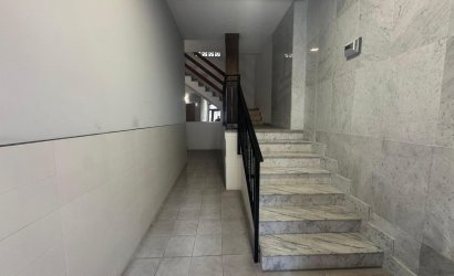 Herverkoop - Apartment -
Torrevieja - Costa Blanca