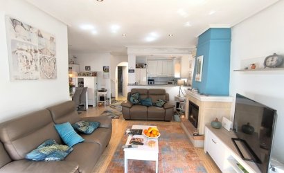 Revente - Villa -
El Raso - Costa Blanca