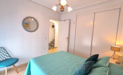 Revente - Villa -
El Raso - Costa Blanca