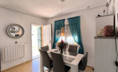 Revente - Villa -
El Raso - Costa Blanca