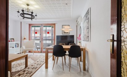 Reventa - Apartment -
Torrevieja - Costa Blanca